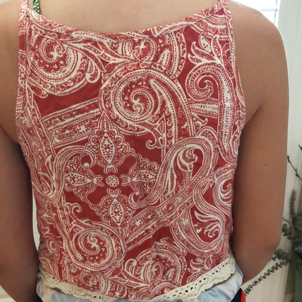 PACSUN Tank Top - Picture 2 of 3